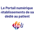 Information: YOOLI Portail Patients numérique parcours de soins