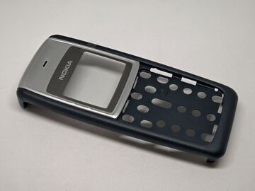 Selling with online payment: Nokia 1112 front cover, original and new.