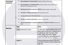 Digital Resource: Verb Network Strengthening Treatment Guide