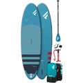 Equipment per day: FANATIC fly air 10'8 Paddleboard (255)