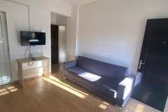 Rooms for rent: Fully furnished comfortable apartment for rent in sliema 