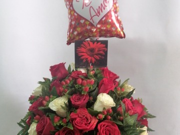 Productos: Arreglos florales para toda ocasion 
