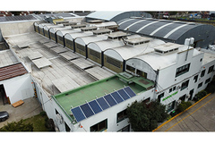 Radar: Bolsas ecologicas