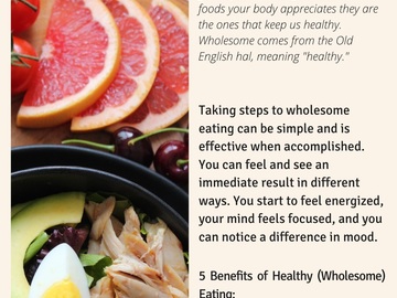 Wellness Session Single: Mindful vs. Mindless with Alba Yesse 