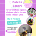 Productos: DULCE SANARI