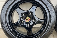 Selling: Porsche 911 964 965 944 Cup 1  Wheels