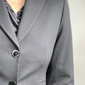 Selling: Kenneth Cole Fitted Pinstripe Blazer