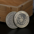 Comprar ahora: 30PC Tarots Constellation Lucky Wishing Coins