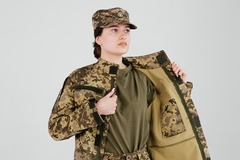 Manufacturers: Військова форма жіноча ММ-14