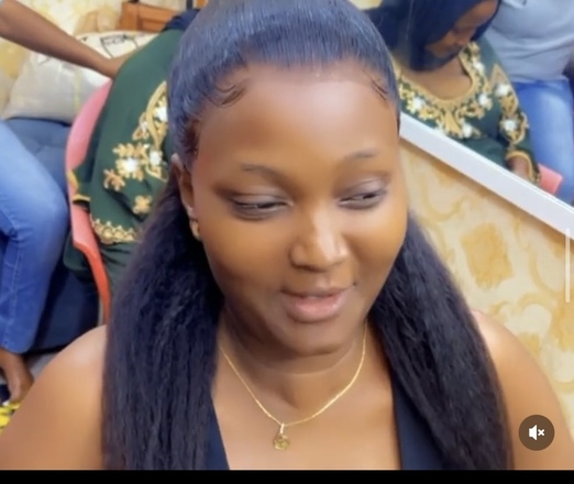 WIGS INSTALLATION AND HAIR SERVICE 