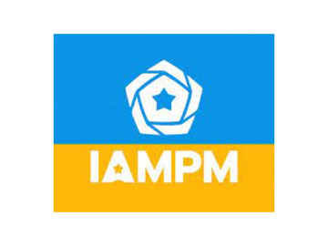 Praca: Founder Assistant до IAMPM