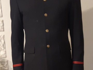 Vente: Vends veste homme Style Officier