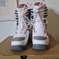 Selling with online payment: Burton Coco Snowboard Boots. Size UK5.5/EU 39