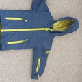 Selling with online payment: Surfanic tech apparel ski jacket