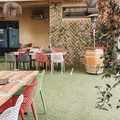 Free | Book a table: Work Remotely in a Charming Country Pub