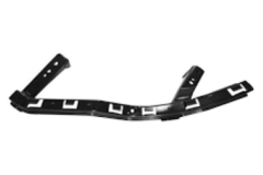 Selling with online payment: 2016 to 2021 Honda Pilot BUMPER FILLER FR LH SUPPORT RAIL	