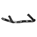 Selling with online payment: 2016 to 2021 Honda Pilot BUMPER FILLER FR RH SUPPORT RAIL	