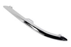 Selling with online payment: 2019 to 2021 Honda Pilot BUMPER MOULDING FR LH LOWER CHROME	