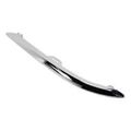 Selling with online payment: 2019 to 2021 Honda Pilot BUMPER MOULDING FR LH LOWER CHROME	