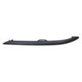 Selling with online payment: 2019 to 2021 Honda Pilot BUMPER MOULDING FR LH LOWER TEXTURED