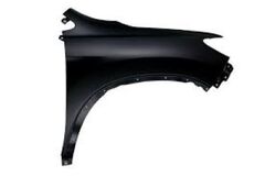 Selling with online payment: 2019 to 2021 Honda Pilot  FENDER FR LH ALUMINIUM	