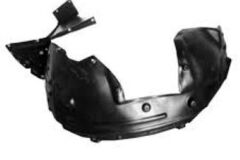 Selling with online payment: 2016 to 2021 Honda Pilot FENDER LINER LH	