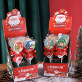 Comprar ahora: 60pcs christmas candy Christmas lollipops