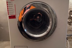 Biete Hilfe: Miele Waschmaschine