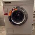 Biete Hilfe: Miele Waschmaschine
