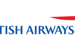 Vente: Bon d'achat British Airways (1186€)