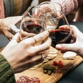 Events priced per-person: Holiday Wine Tasting