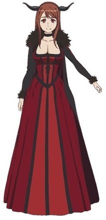 Maou - Mayou Maou Yuusha