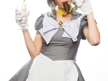Selling with online payment: Diana (maid dress) - Sailor Moon