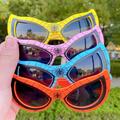 Comprar ahora: 35pcs cartoon spider-man children's sunglasses sunshade