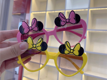 Comprar ahora: 50pcs bow children's sunglasses baby sunglasses UV protection