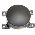Selling with online payment: 2016 to 2021 Honda Pilot FOG LAMP COVER FR LH	
