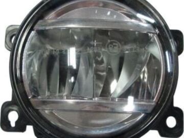 Selling with online payment: 2019 to 2021 Honda Pilot FOG LAMP FR RH LED HQ	