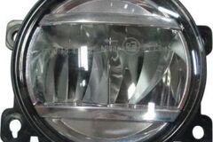 Selling with online payment: 2019 to 2021 Honda Pilot FOG LAMP FR RH LED HQ	