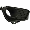 Selling with online payment: 2019 to 2021 Honda Pilot GRILLE LOWER RH TEXTURED W/O PARK