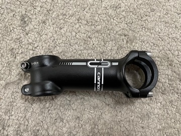 Selling with online payment: Cannondale C3 Stem 100mm 7-degree