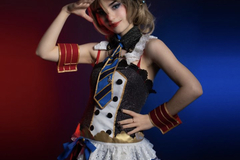 Selling with online payment: Love live Eli Maid cosplay