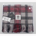 Buy Now: New Charter Club Cashmere Plaid Scarf with $139 Tags