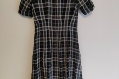 Selling: check dress size xs