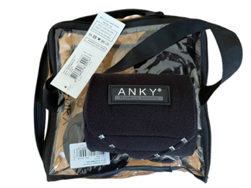 Vente avec paiement en ligne: Anky - Bande noir