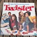 Selling: Vintage Twister Game 