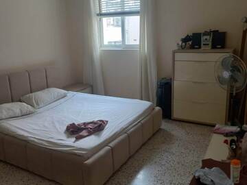 Rooms for rent: Double Bedroom in St Julians