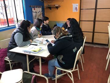 Oportunidades: Microfinanzas para el Desarrollo