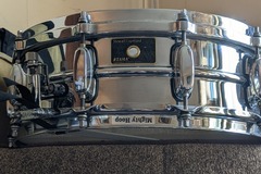 Selling with online payment: Tama Stewart Copeland signature series Snare Drum 