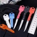 Comprar ahora: 50Pcs  Mini Multifunctional Foldable Portable Key Knives