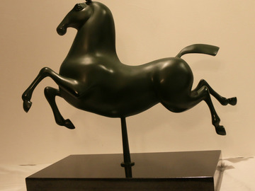 Sell Artworks: Horse to the wind